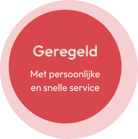 geregeld
